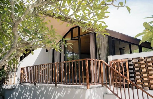 Kampial Villa | Dancing HANA VILLA - 2BR with Public Pool 30nnn