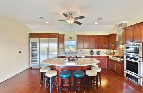 Indian Beach House | Dancing with Waves | 3 bedrooms 2 baths | by Rose