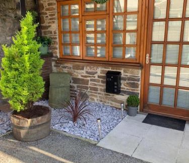 Tavistock Apartment | Dancy Mews Over 30's Only apartment