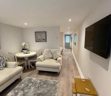 Tavistock Apartment | Dancy Mews Over 30's Only apartment