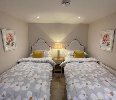 Tavistock Apartment | Dancy Mews Over 30's Only apartment