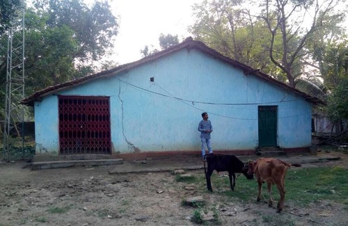 Dantewara House | Dandak Tribes Homestay and Tourism group! Bastar Homestay!