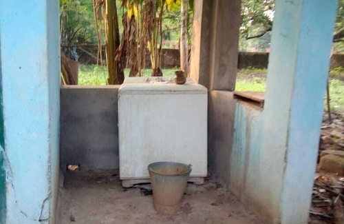 Dantewara House | Dandak Tribes Homestay and Tourism group! Bastar Homestay!