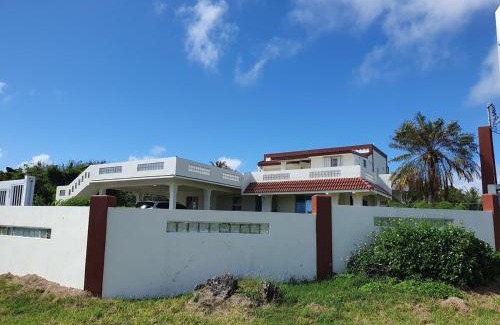 Saipan Apartment | DanDan Ocean View House