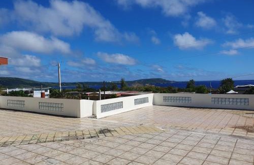 Saipan Apartment | DanDan Ocean View House