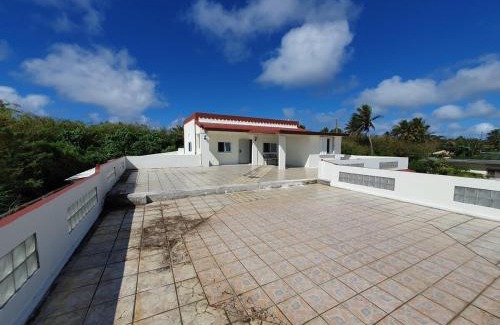 Saipan Apartment | DanDan Ocean View House