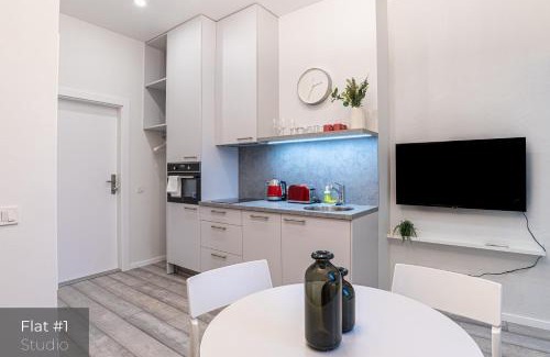Avoti Apartment | Dandelion Apartments Ģertrūdes