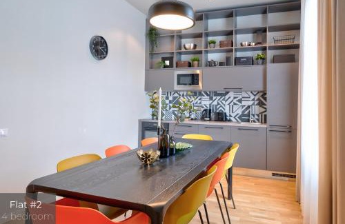 Avoti Apartment | Dandelion Apartments Matīsa