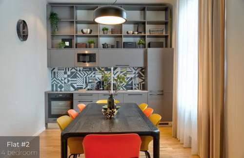 Avoti Apartment | Dandelion Apartments Matīsa