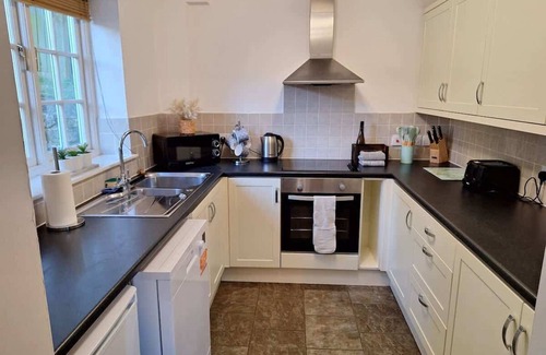 Snainton Cottage | Dandelion Cottage - a gorgeous family cottage