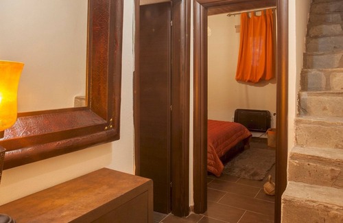 Aghios Athanasios Ski Chalet | Dandy on the hill Kaimaktsalan Complex | 190 sq.m. | Up to 13 people