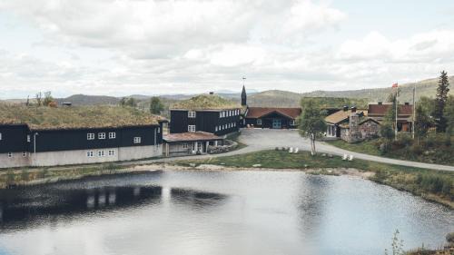Nord-Aurdal Hotel | Danebu Kongsgaard - Boutique Hotel