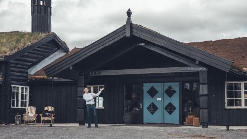 Nord-Aurdal Hotel | Danebu Kongsgaard - Boutique Hotel