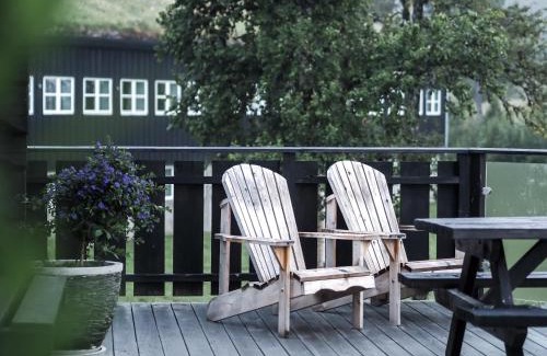 Nord-Aurdal Hotel | Danebu Kongsgaard - Boutique Hotel