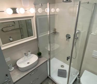 Druskininkai Apartment | DanGinta