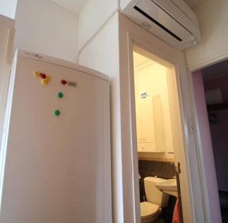 Darsuniskis Apartment | Dangus