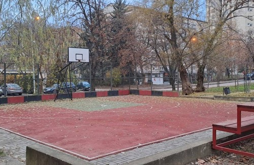 Kisela Voda Apartment | Dani's Luxury 2-bedroom Apartment 5 min from Skopje Center