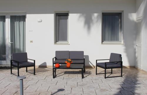 Ruffano House | Dani's residence