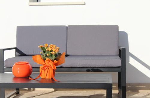 Ruffano House | Dani's residence