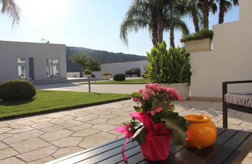 Ruffano House | Dani's residence