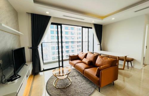 Trung Hoa Nhan Chinh Apartment | Daniel Apartment - D'Capitale Ha Noi