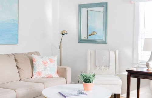 Charleston Apartment | Daniel Island Getaway