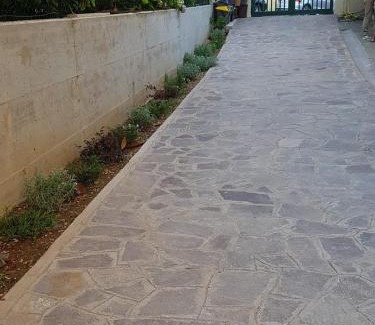 Anzio House | Daniela House 4