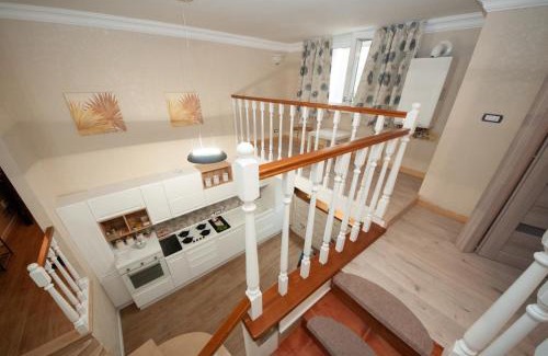Anzio House | Daniela House 4