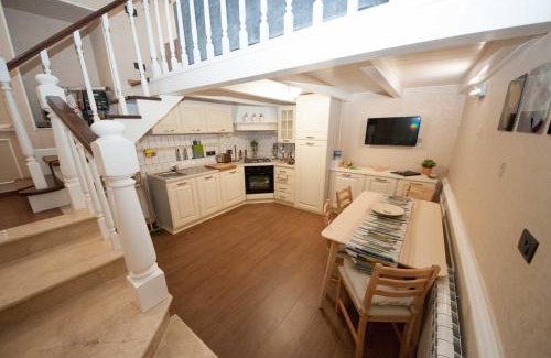 Anzio House | Daniela house