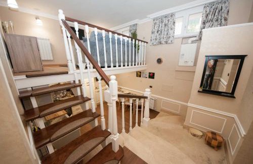 Anzio House | Daniela house