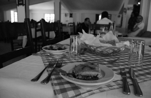 St. Catherine Ski Chalet | Daniela Village St.Katherine