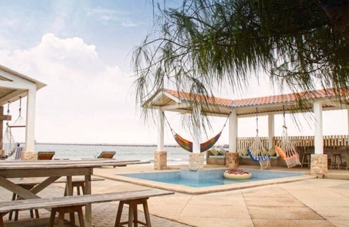 Parroquia Colonche House | DanielaH
