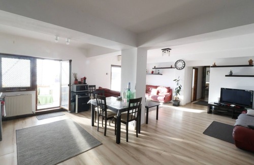 Copou Apartment | Danielle Apartament Ultracentral Open Space