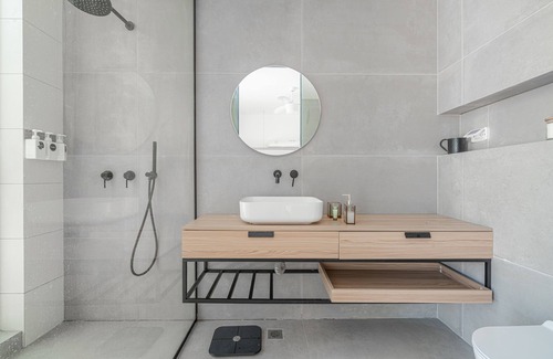 Caesarea Villa | Danielle suite boutick