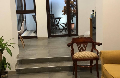 Ruta Independencia Apartment | Danielle Suite historic center Oaxaca