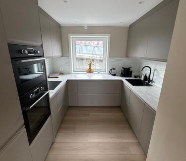 Kristiansund Apartment | Daniels House