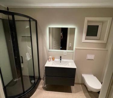 Kristiansund Apartment | Daniels House