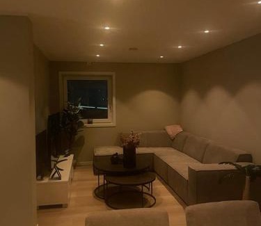 Kristiansund Apartment | Daniels House
