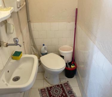 Kumkapi House | Daniels Place