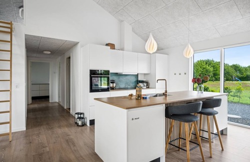 Skovmose House | "Danika" - 650m from the sea by Interhome