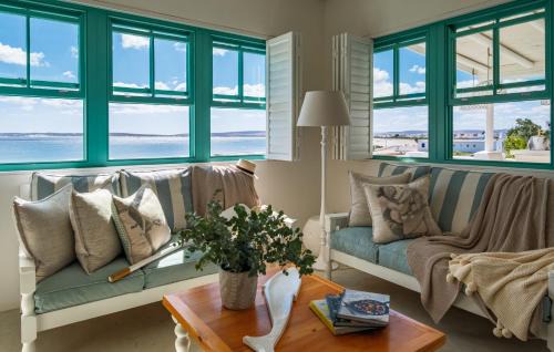 Paternoster House | Dankbaar Holiday Home