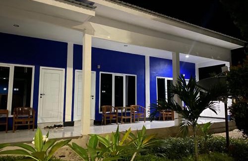 Labuan Bajo House | Danke Lodge