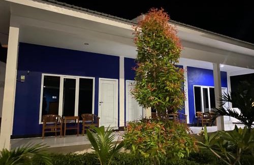 Labuan Bajo House | Danke Lodge