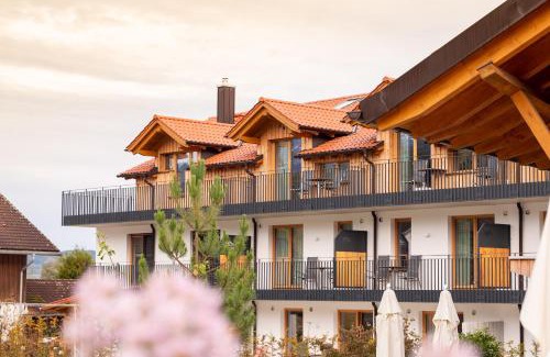 Kochel am See Hotel | Danner-Hof