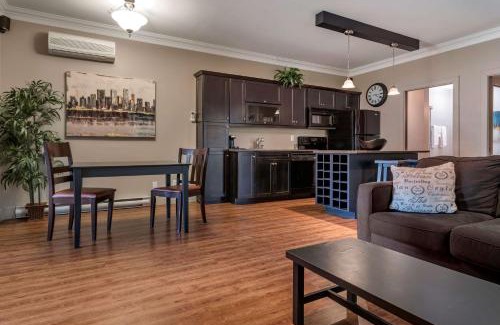 Beresford Hotel | Dannys Hotel Suites; SureStay Collection by Best Western