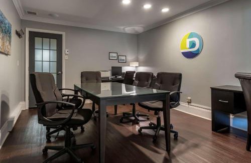 Beresford Hotel | Dannys Hotel Suites; SureStay Collection by Best Western