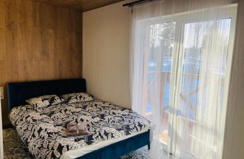 Yablunytsya Apartment | DanRock