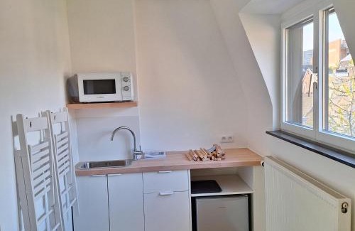 Feronstree et Hors-Chateau Apartment | Dans l'impasse
