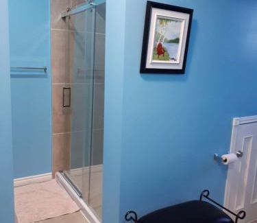 Campbellton Bed & Breakfast | Dans les draps de Morphee
