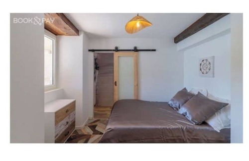 Ausseing Cottage | Dans un Havre de Verdure Face à la Chaîne des Pyrénées , Maison Tout Confort